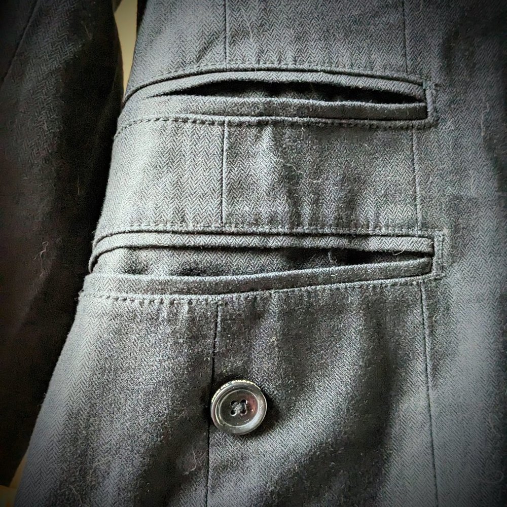 Giacomo The Jacket - Blazer - Medium